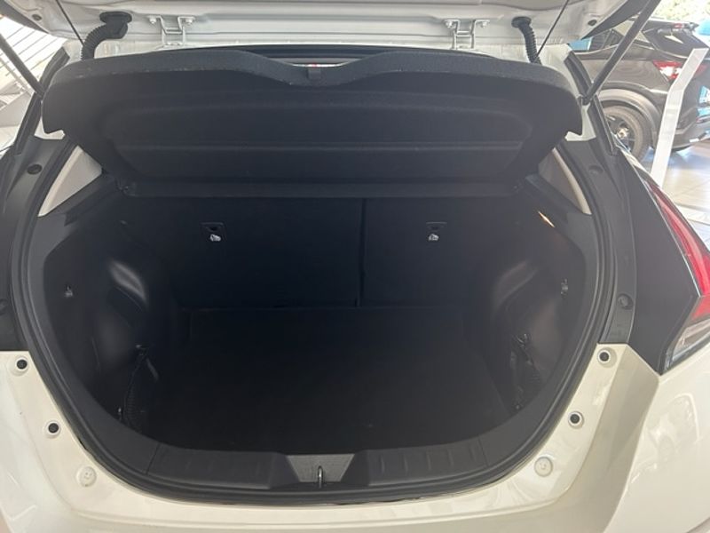Nissan Leaf 40 kWh ACENTA Navi Klima DAB Winterpaket