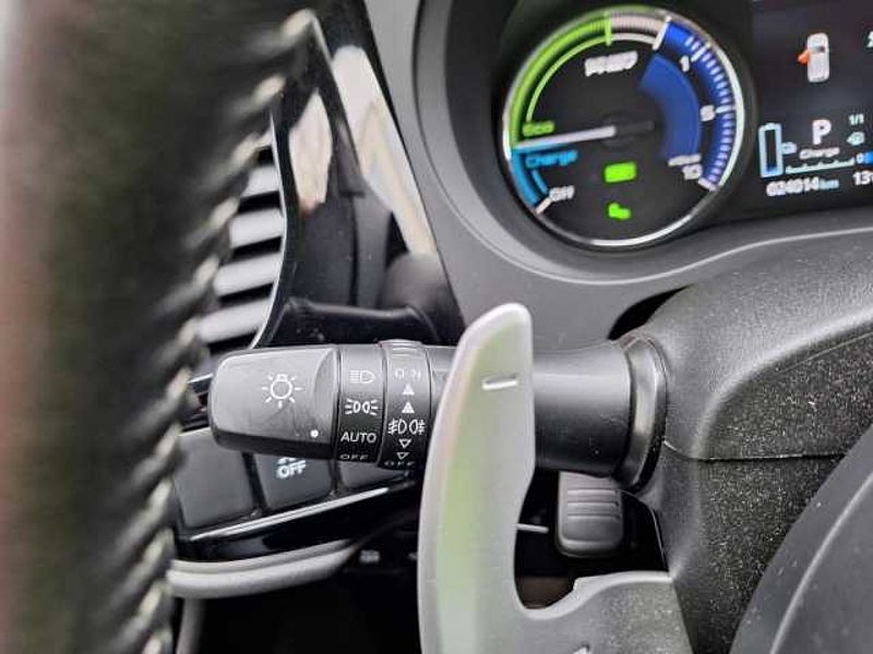 Mitsubishi Outlander 2.4    4WD Plug-In Hybrid Plus