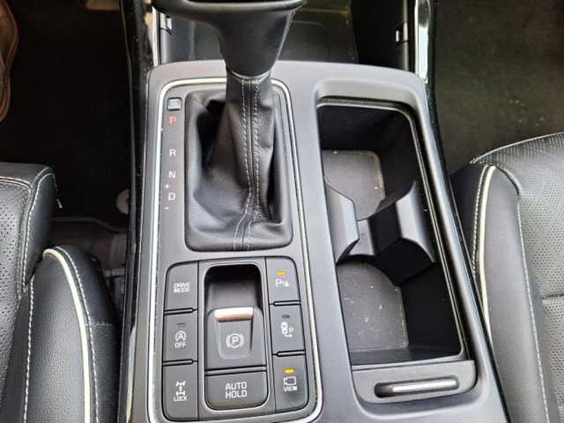 Kia Sorento 2.2 CRDi AWD Aut. GT Line